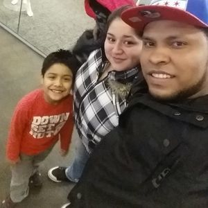 Meet your Posher, Luis